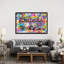 Reproduction d'art sur toile-73268173-31295349-73268174