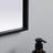 Sabine Metal Arch Wall Mirror-272105429-272105253