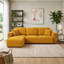 Chandara 3 Seater Sofa Bed-1827960705