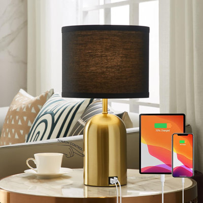 Lampe Canmore