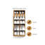 DrawerStore Bamboo Large Cutlery Organizer