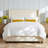 Bellfield Upholstered Wingback Bed-1110242687-1110242661