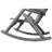 Wooden Porch Rocker Chair-2094342221