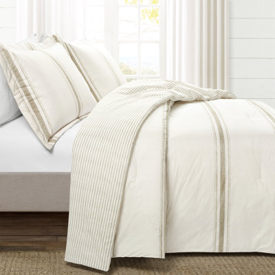 Gilroy Cotton Comforter Set