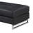 Global United Genuine Leather Ottoman-1069192199