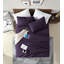 Ensemble de draps ultra doux Swift Home Essentials, microfibre, poches profondes jusqu’à 14 po, infroissable et facile d’entretien, pêche douce-845819654-845819711