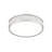 Joanie 12.75 inch 1 Light Flush Mount-1759695512
