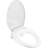 Manual Elongated Bidet Seat