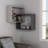 Isabelle 2 Piece Corner Shelf-30736074
