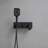 Complete Shower System with Rough in-Valve-103056901