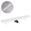 Durflinger 14cm Bathroom Sink Drain Waste with Overflow
