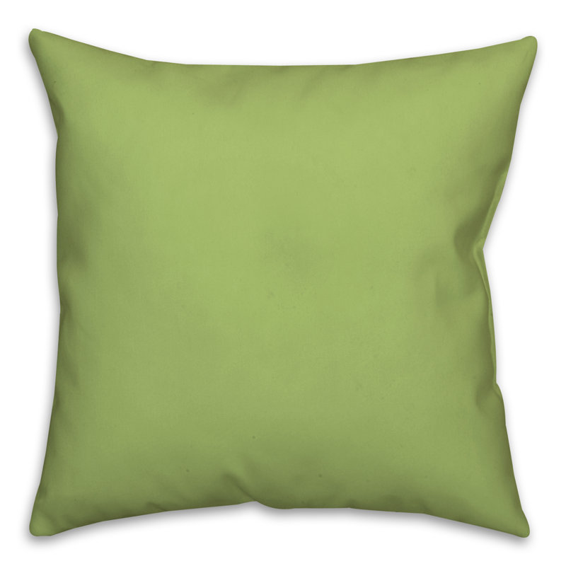 Housse de coussin carrée/insert
