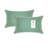 A1HC Set of 2 Soft Velvet Hypoallergenic Throw Pillow Covers with Hidden Zipper-1585138561-1584717384