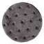 Velours gris polyvalent - Confort et design moderne: un accessoire de salle de bain