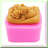 Handmade Silicone Cat-Shaped Soap Mold