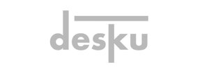 DESKU Logo