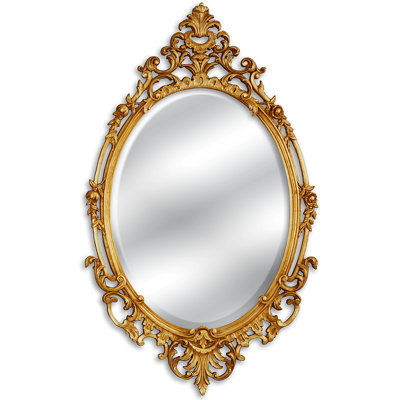 Pont Neuf Mirror