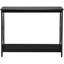 Table d'appoint à 2 niveaux console X-design-1131406009
