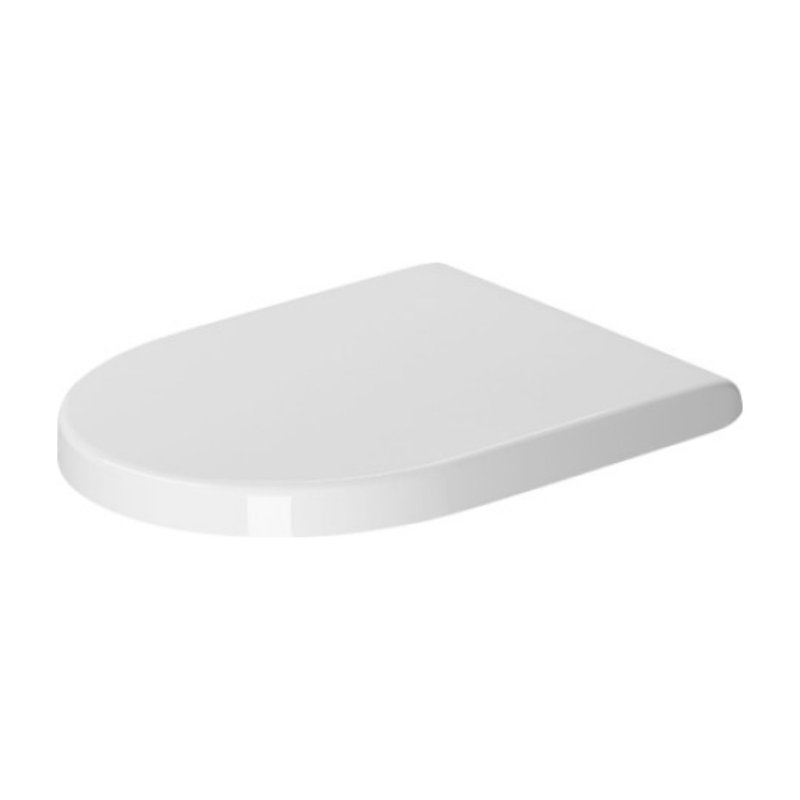Sato Elongated Standard Toilet Seat