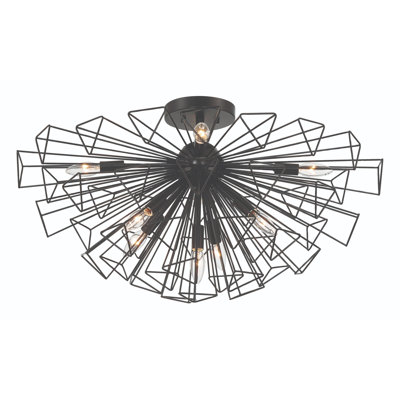 Walery 9 Light Chandelier