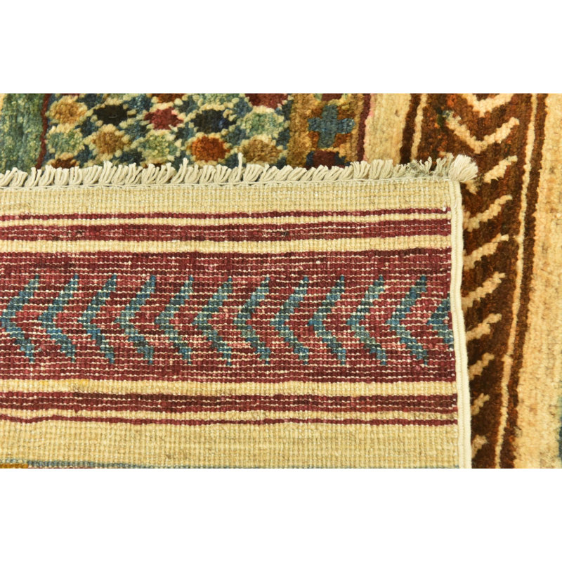 Naber Multi Rug