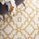 Maeve Hand Hooked Performance Geometric Rug