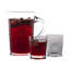 Berry & Thread 64 oz. Glass Pitcher