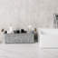 Bathroom Accessory Tray