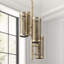 8 - Light Chandelier