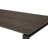 Kellen Rectangular 6 - Person 533.4Cm L Table-204599605