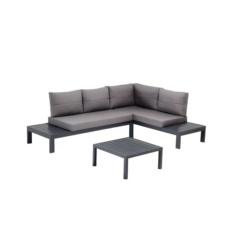 Clara Outdoor Table Set