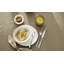 Studio 1414 Curve 16 Piece Dinnerware Set