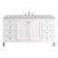 Chicago 60'' W Double Vanity-2079903716-2079901717-2021531020