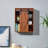 Bathroom Wall Cabinet-1462551630