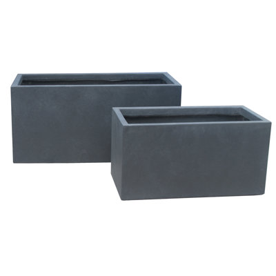 Planter Box