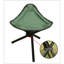 Tabouret de camping pliant Teyang