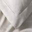 Olathe Solid Colour Duvet Cover Set with Pillowcases-1701470874