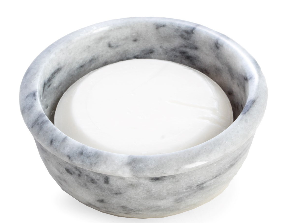 Oliver Dimick Shave Soap Dish Wayfair