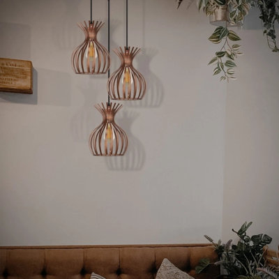 Deleesa 3 - Light Pendant