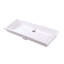 Kubista 35.5'' L Bathroom Sink-51961259
