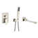 All-In-One Kit with Rough in-Valve