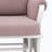 Rocking Chair with Ottoman-1673479821
