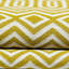 Madsen Geometric Rectangular Throw Cushion-35842282-35842281