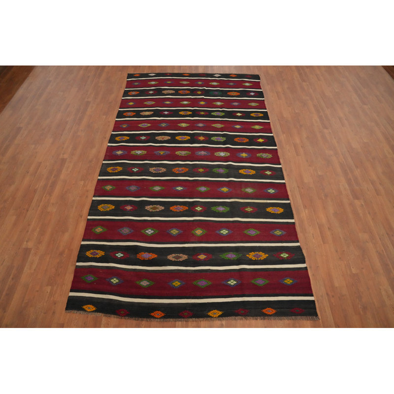 Tapis turc Kilim