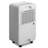 GOJIN 30 Pints Console Dehumidifier for Rooms up to 3000 Cubic Feet