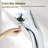 Single-Hole Bathroom Faucet-90937842