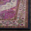 Tapis oriental en laine touffeté à la main Blokzijl-22825906