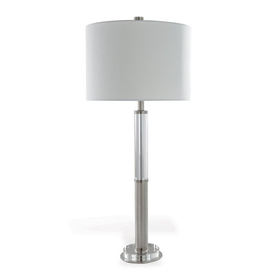 Reynolds Crystal Lamp