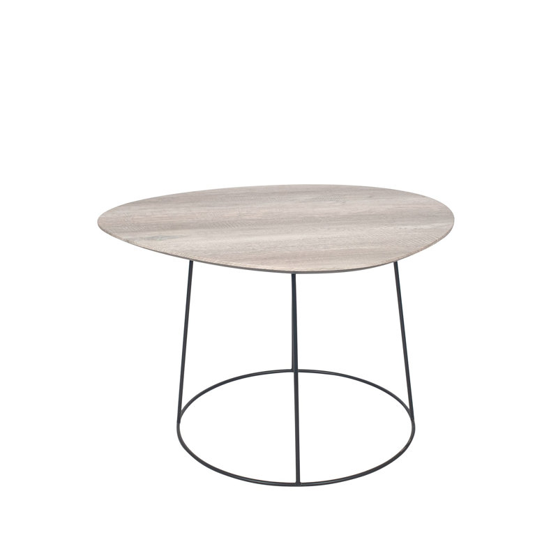 Romy Frame End Table