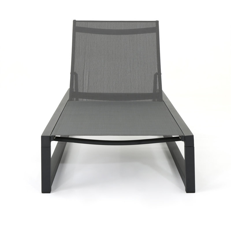 Venice Chaise Lounge